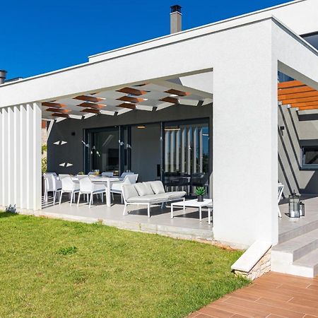 Villa Sabina Višnjan Eksteriør bilde